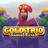 Gold Trio: Sinbad's Riches