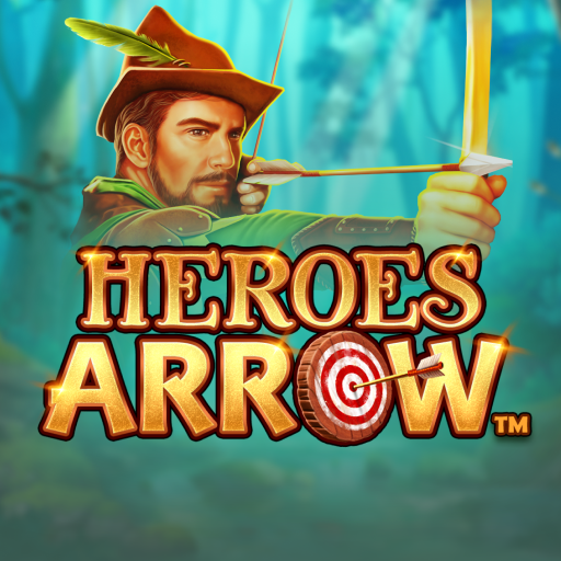 Heroes Arrow