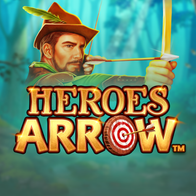 Heroes Arrow