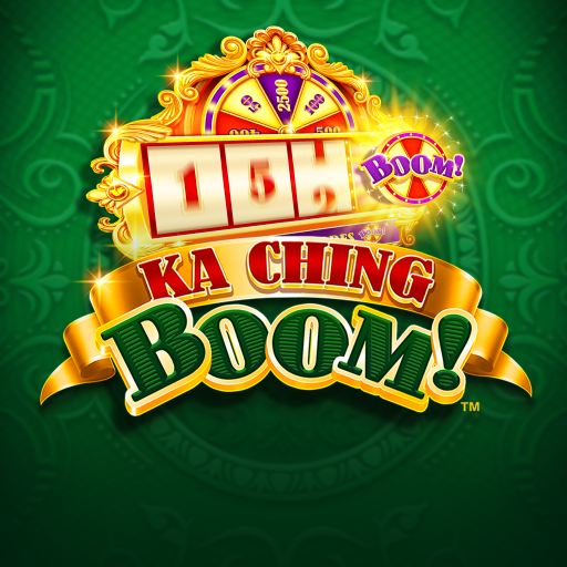 Ka Ching Boom