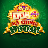 Ka Ching Boom