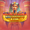 King Of Giza Mega Cash Collect And Link