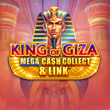 King Of Giza Mega Cash Collect And Link