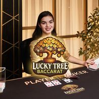 Lucky Tree Baccarat