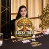 Lucky Tree Baccarat