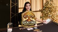 Lucky Tree Baccarat