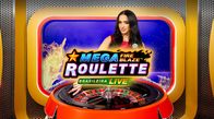 Mega Fire Blaze Roleta Brasileira Live