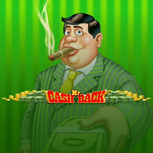 Mr. Cashback