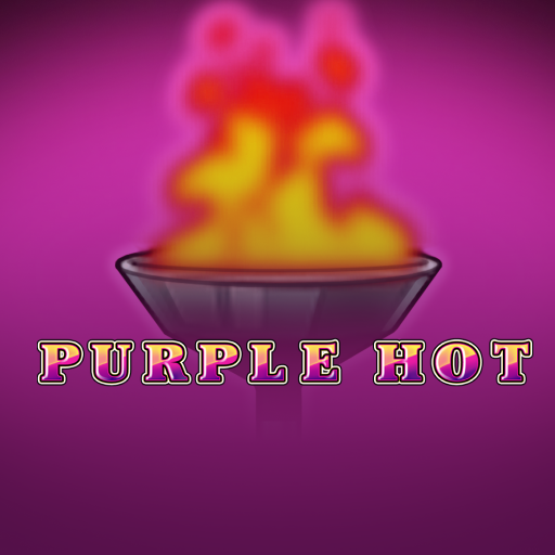 Purple Hot