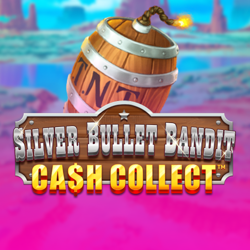 Silver Bullet Bandit: Cash Collect