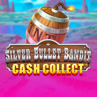 Silver Bullet Bandit: Cash Collect