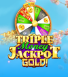 Triple Money Jackpot Gold