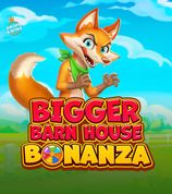 Bigger Barn House Bonanza