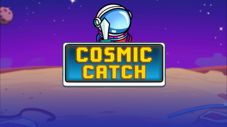 Cosmic Catch Megaways
