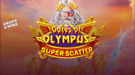 Gates Of Olympus Super Scatter