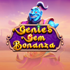 Genies Gem Bonanza