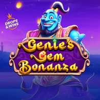 Genies Gem Bonanza
