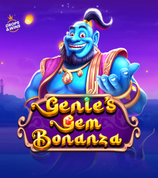 Genies Gem Bonanza