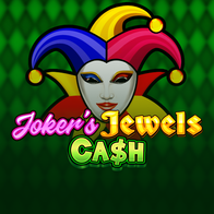 Jokers Jewels Cash