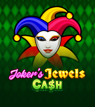 Jokers Jewels Cash