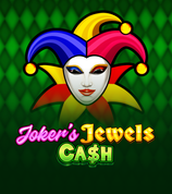 Jokers Jewels Cash