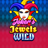 Jokers Jewels Wild