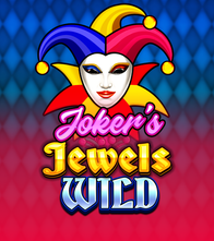 Jokers Jewels Wild