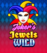 Jokers Jewels Wild