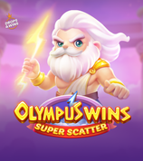 Olympus Wins