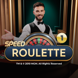 Speed Roulette 1