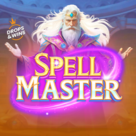 Spell Master
