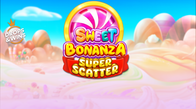 Sweet Bonanza Super Scatter