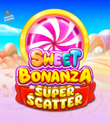 Sweet Bonanza Super Scatter