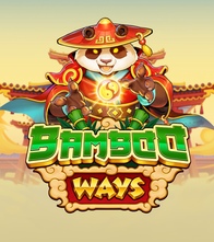 Bamboo Ways