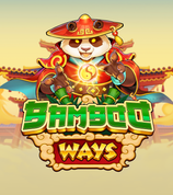 Bamboo Ways