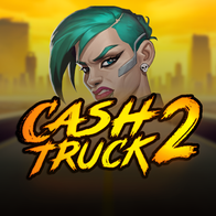 Cash Truck 2