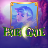 Fairy Gate