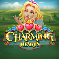 Charming Hearts