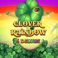 Clover Rainbow 6 Deluxe