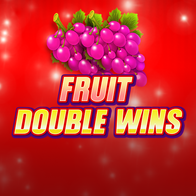 Fruit Double Wins