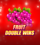 Fruit Double Wins