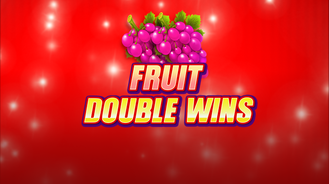 Fruit Double Wins