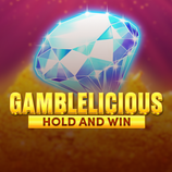 Gamblelicious Hold and Win