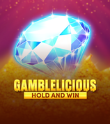 Gamblelicious Hold and Win