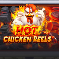 Hot Chicken Reels