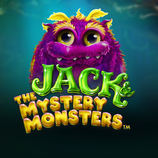 Jack and the Mystery Monsters