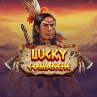 Lucky Comanche