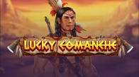 Lucky Comanche