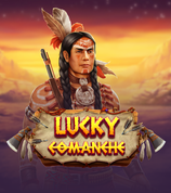 Lucky Comanche
