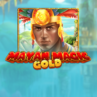 Mayan Magic Gold